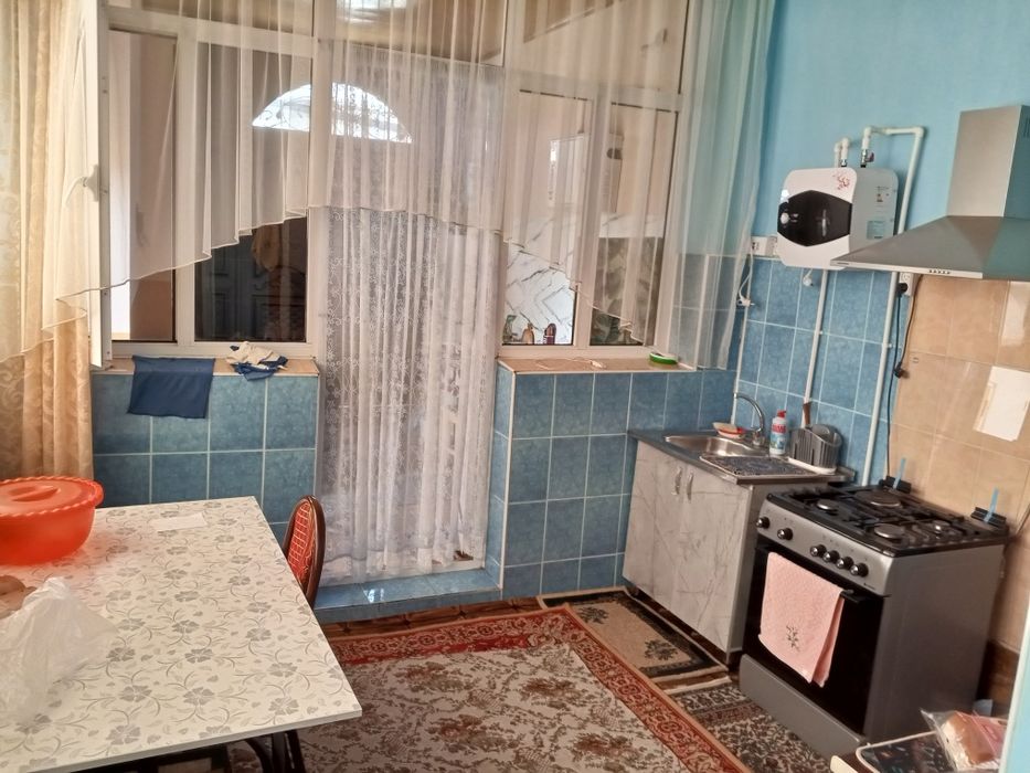 Продается дом в городе