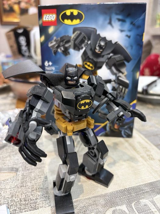 Лего Марвел 3 броя + Лего Креатор подарък