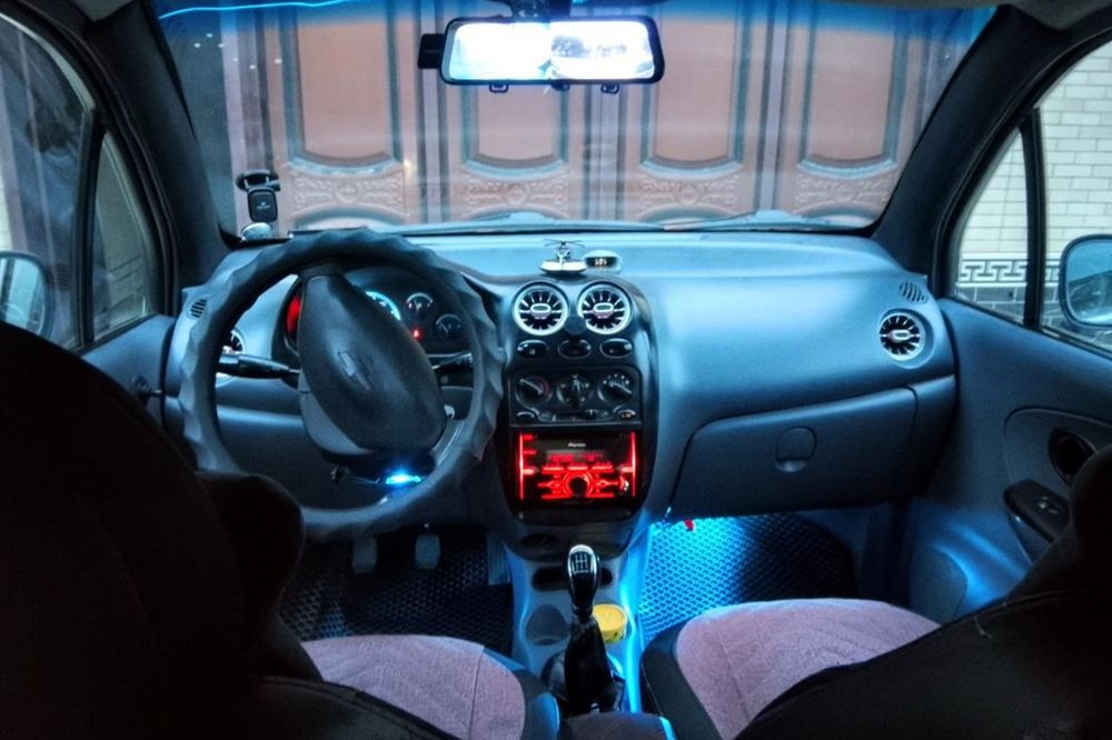 Matiiz best 2014 obmen nexiaga