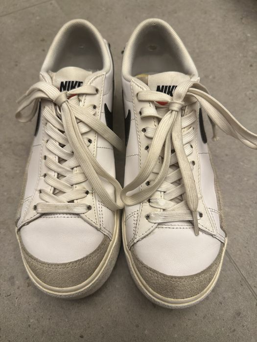 Кецове Nike 36,5
