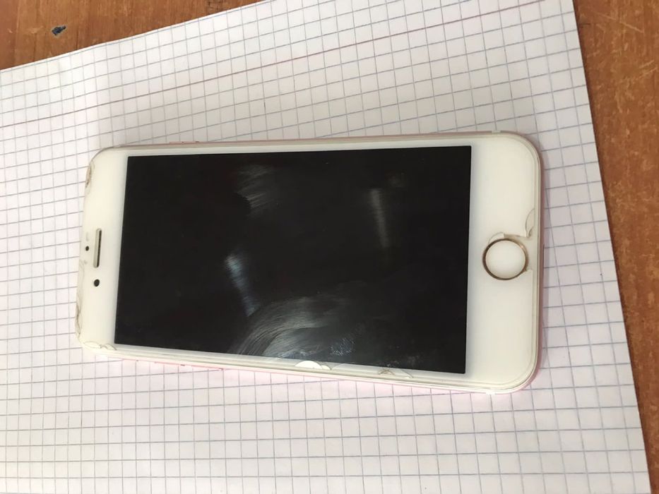 Айфон 7 iphone 7