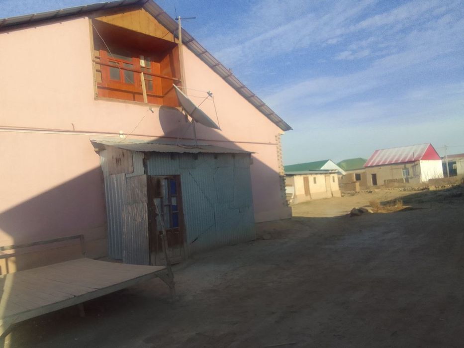 Срочно Жай сатылады хожан ауыл 9-коше