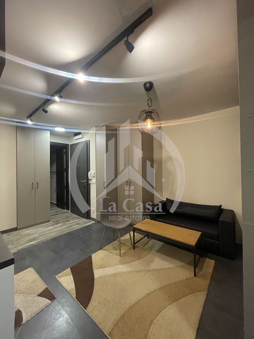 Продава се Едностаен апартамент в София, Овча купел - 45 кв.м за 12 €/кв.м - Снимка #3