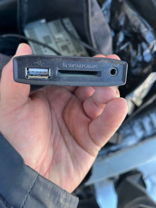 Продам адаптер для магнитолы