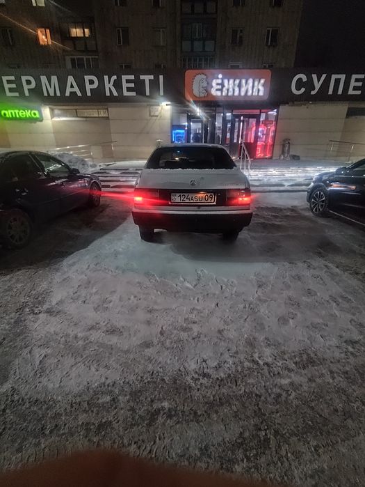 Volkswagen passat b3