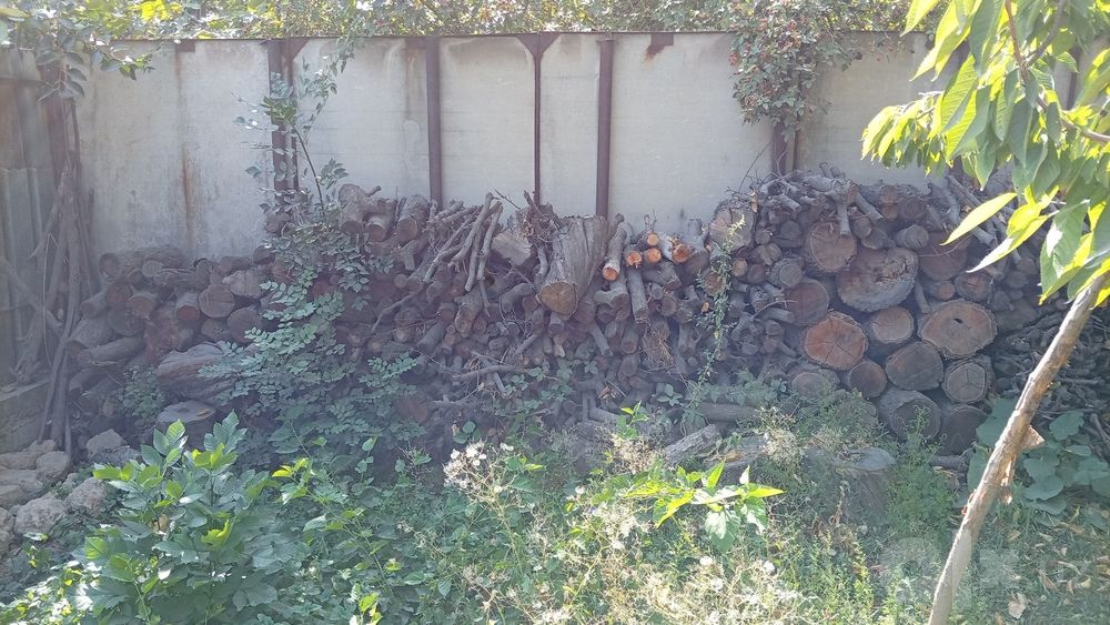 Продам дрова . Утин бор