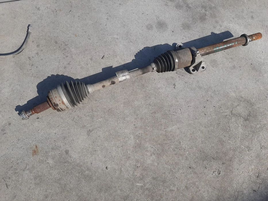 planetara dreapta fata renault scenic 3 megane 3  1.5 dci 391006777r