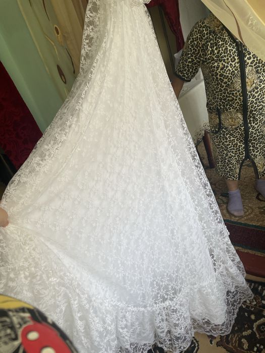 Rochie de mireasa S-M