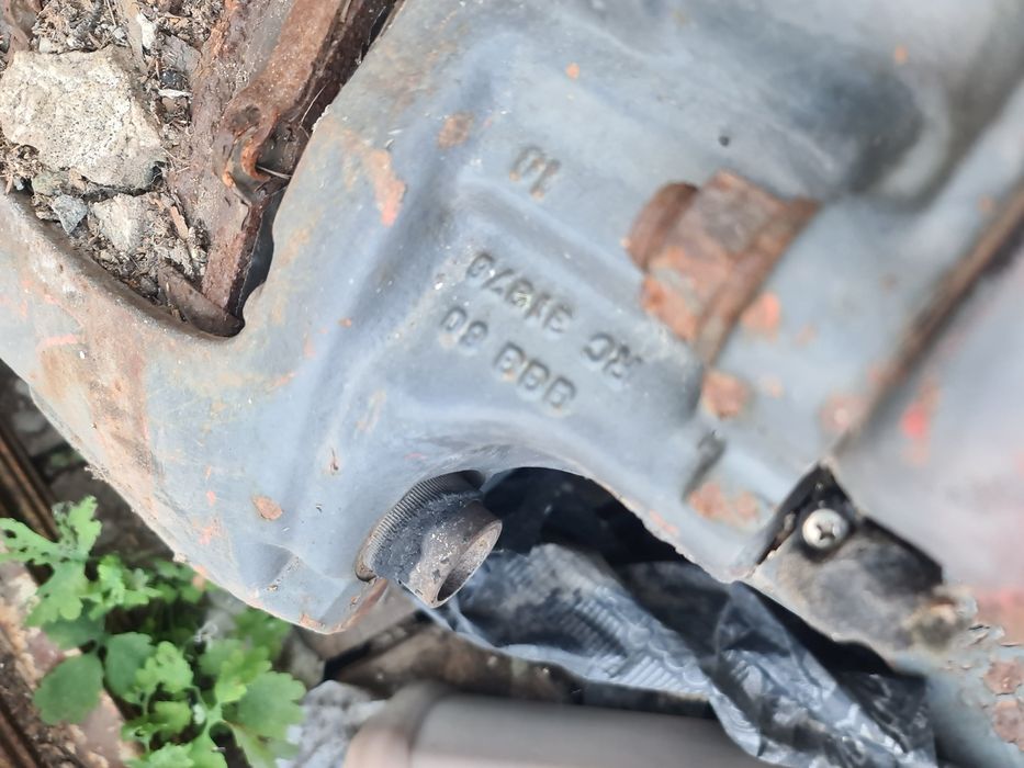 Продам балку DAF