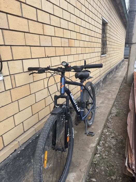 Велосипед продам