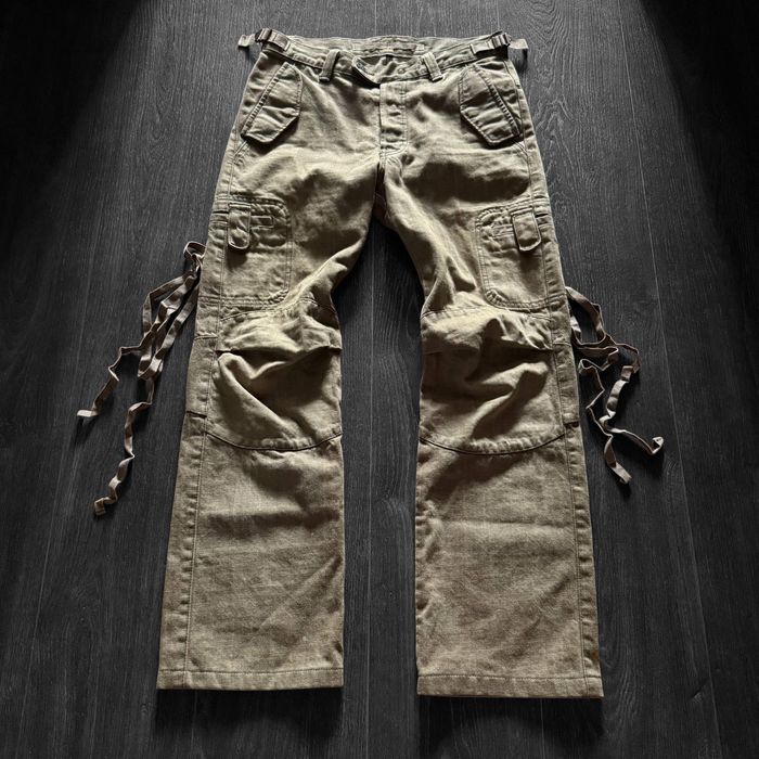 Japan archive pants