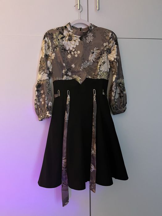 Продам платье 42-44рр Италия