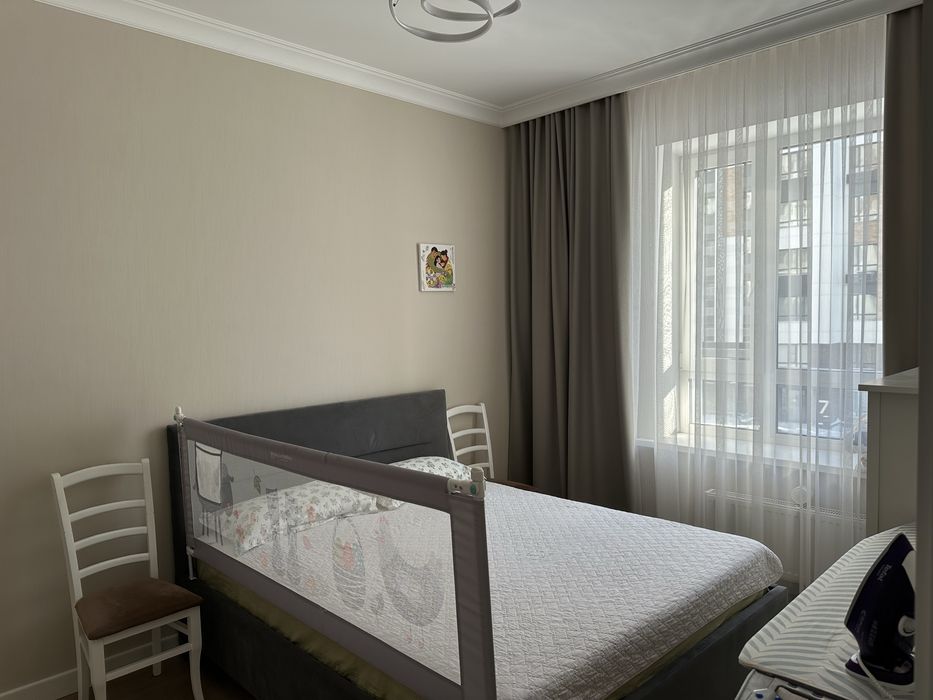 2-комнатая студия Greenline Aru Qala