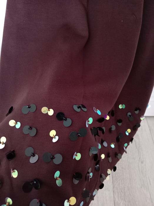 Красивый костюм на весну