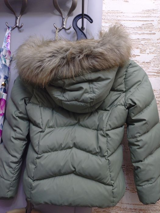 Пуховик детский продам