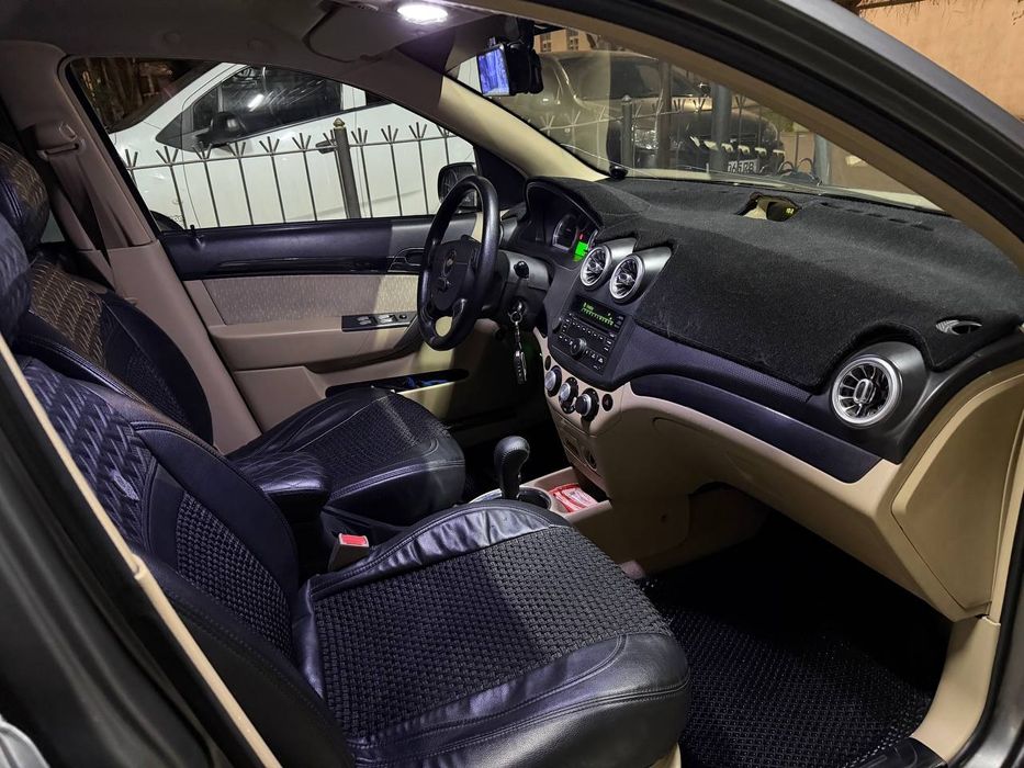 Nexia 3  aftomat arenda vikup!