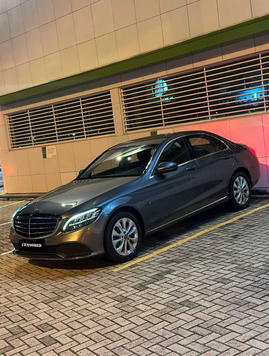 Гаранция! Нови Динамични LED Мигачи за Mercedes W205 W213 W222