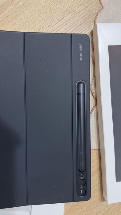 Samsung Galaxy Tab S10 Plus