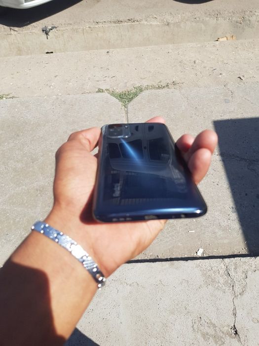 Redmi not 10 64 hotira