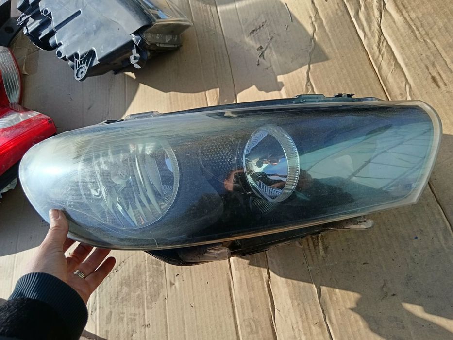 Far dreapta vw scirocco 2008-2014 1k8941006, 1k8941005