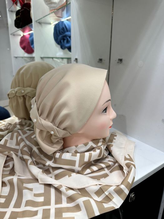 Палантины/платки