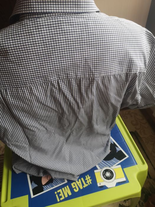 Cămașă Tommy Hilfiger