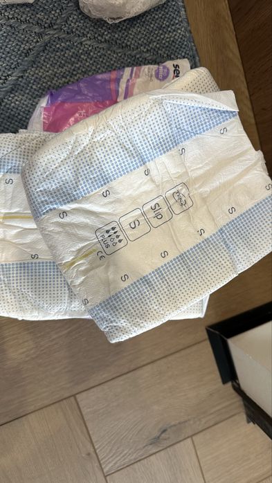 Бесплатно, кому скоро рожать?