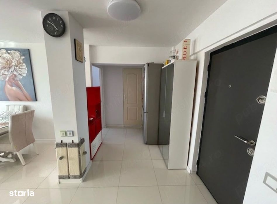 Apartament 2 camere Vitan COMISION 0%