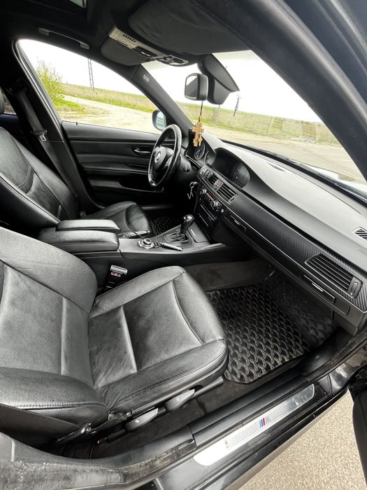 Vand e 90 2.0d 2011