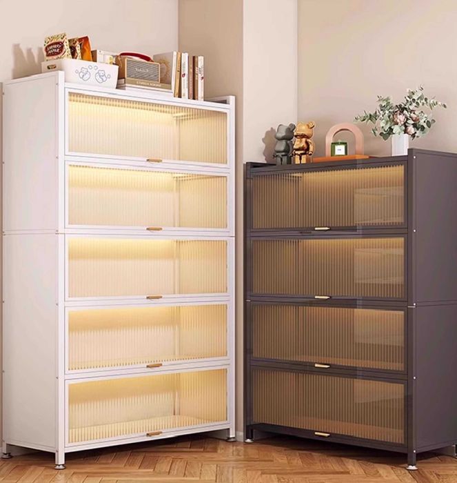 Otkidal shkaf kitob va buyumlar | Шкаф для хранения