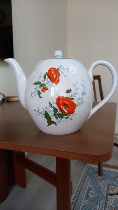 Продам чайник 3л