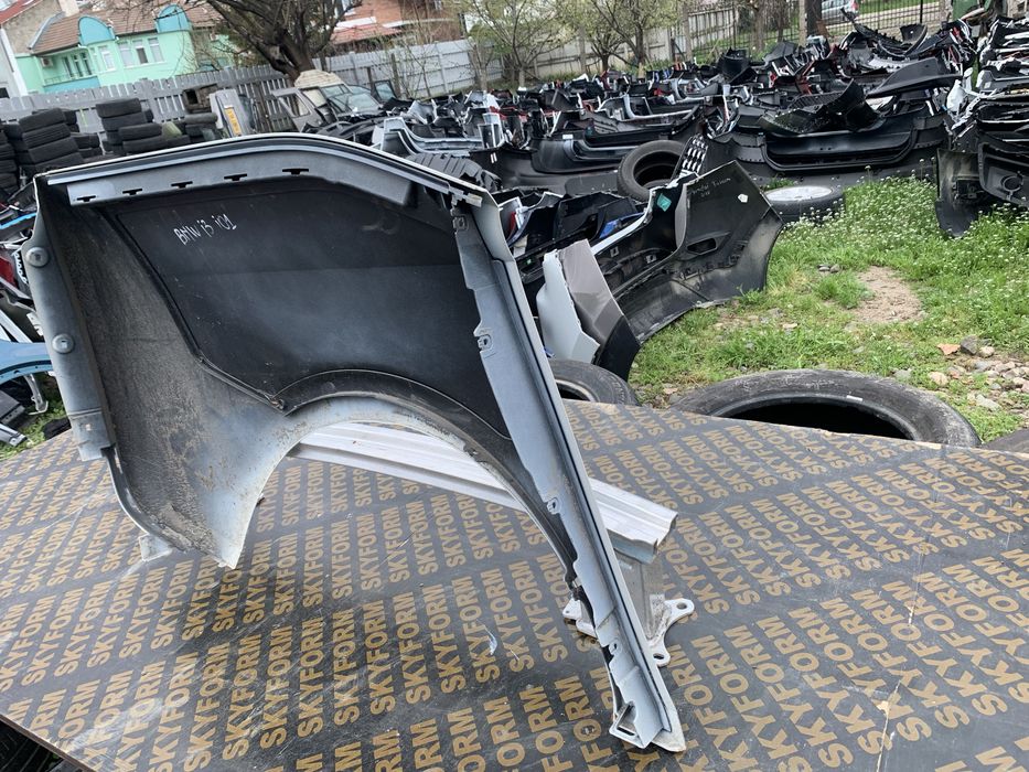 Калник Панел BMW I3