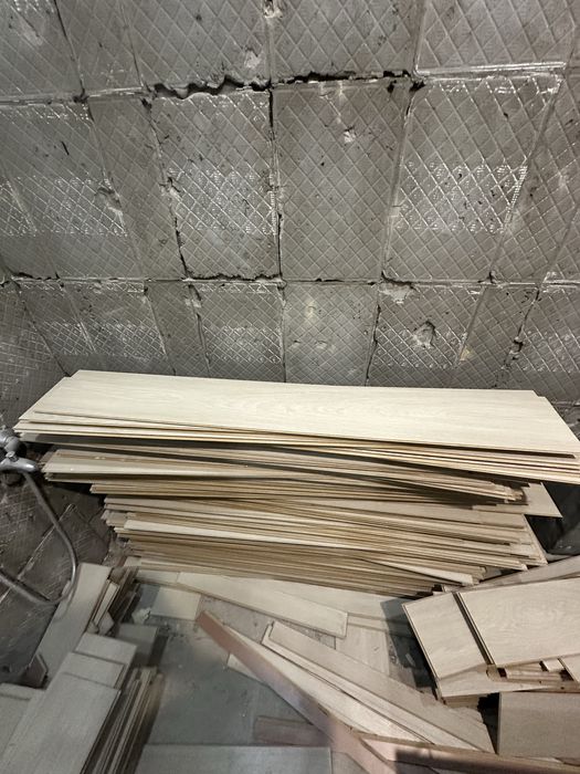 Ламинат 80 кв метров