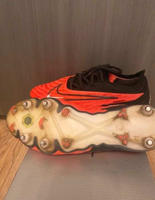 Ghete de fotbal Nike Elite Phantom GX