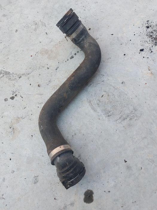 Тръби антифриз Бмв bmw e90 е92 е91 320d 177кс  n47