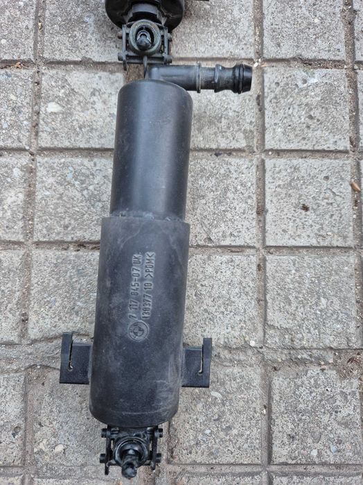 На части БМВ Е90 - BMW E90