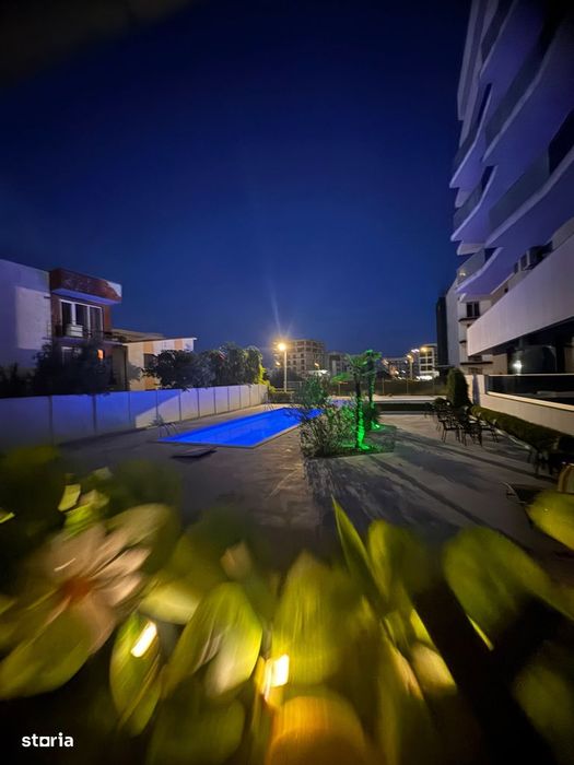 Studio modern | Sunrise Residence - in apropiere de Lidl