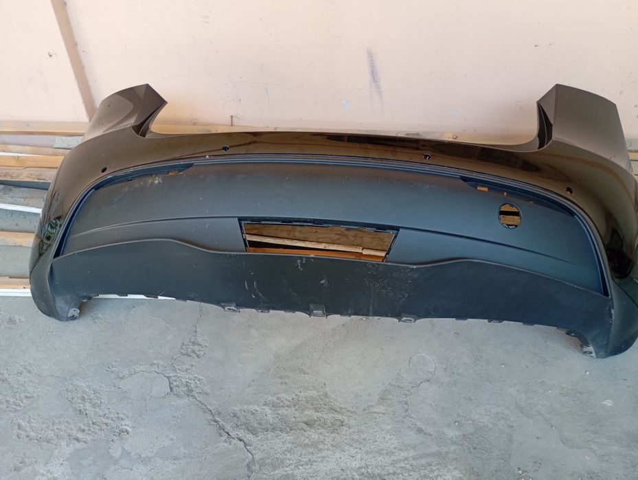 Tesla model Y орка бампер . Оригинал