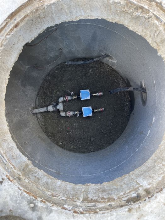 Verificari -Revizii Gaz -Instalatii - Bransamente  Gaz  Apă Canal