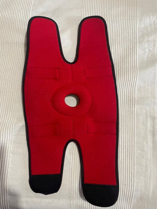 Бандаж для коленного сустава