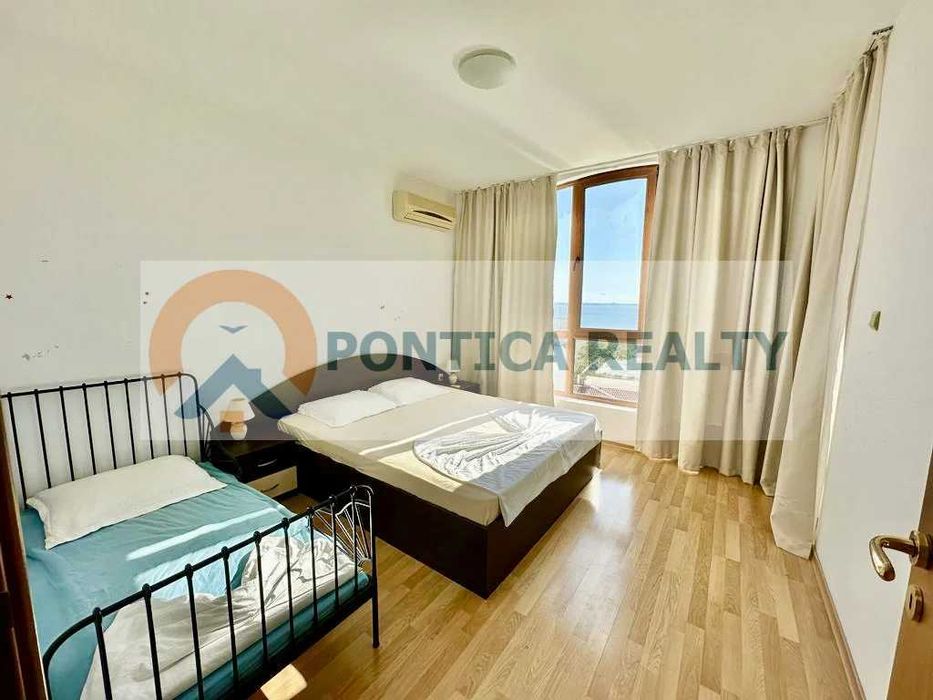 Продава се Двустаен апартамент в Свети Влас - 69 кв.м за 13044 €/кв.м - Снимка #16