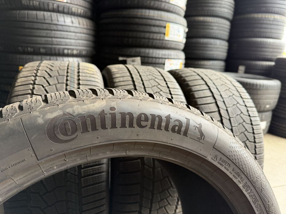 295/40/22 Continental 4бр
