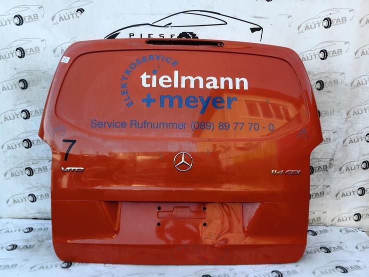 Haion Mercedes Vito,V-Class W447 an an 2014-2015-2016-2017-2018-2019-2