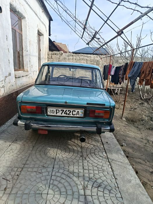 jiguli 2000 yil benzinda