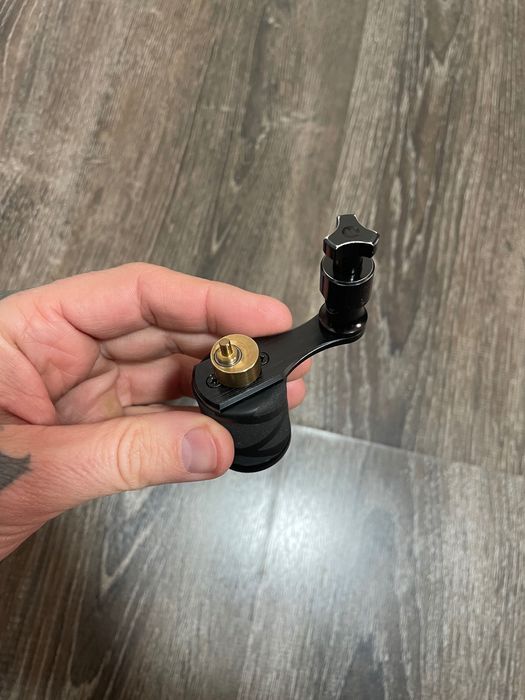 Rotary works England Машина за татуировки
tattoo machine