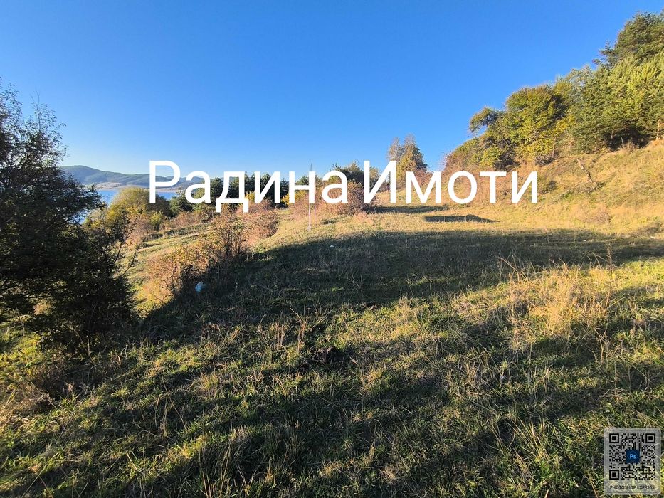 Продава се Парцел в Пазарджик, Запад - 1687 кв.м за 36 €/кв.м - Снимка #2