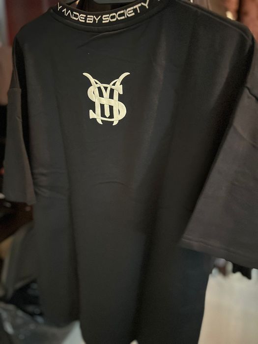 Tricou Made By Society