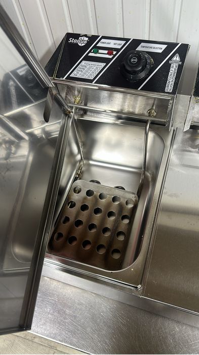 Продам донерный киоск