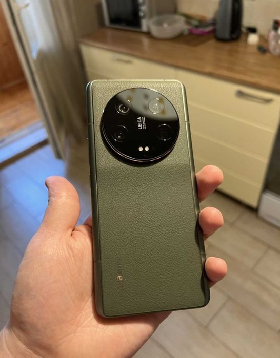 Xiaomi 13 Ultra 16gb + 256gb