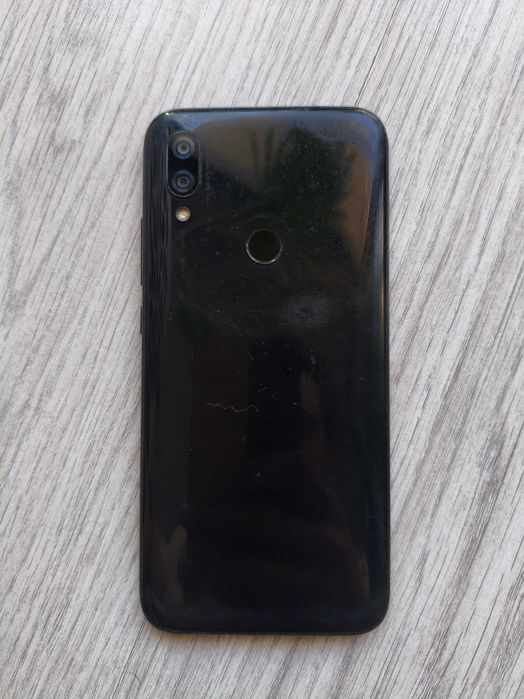 Redmi 7 Недорогой телефон
